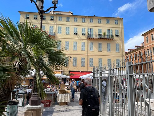 10 Best Places to Go Shopping in Nice - Where to Shop and What to Buy in  Nice – Go Guides