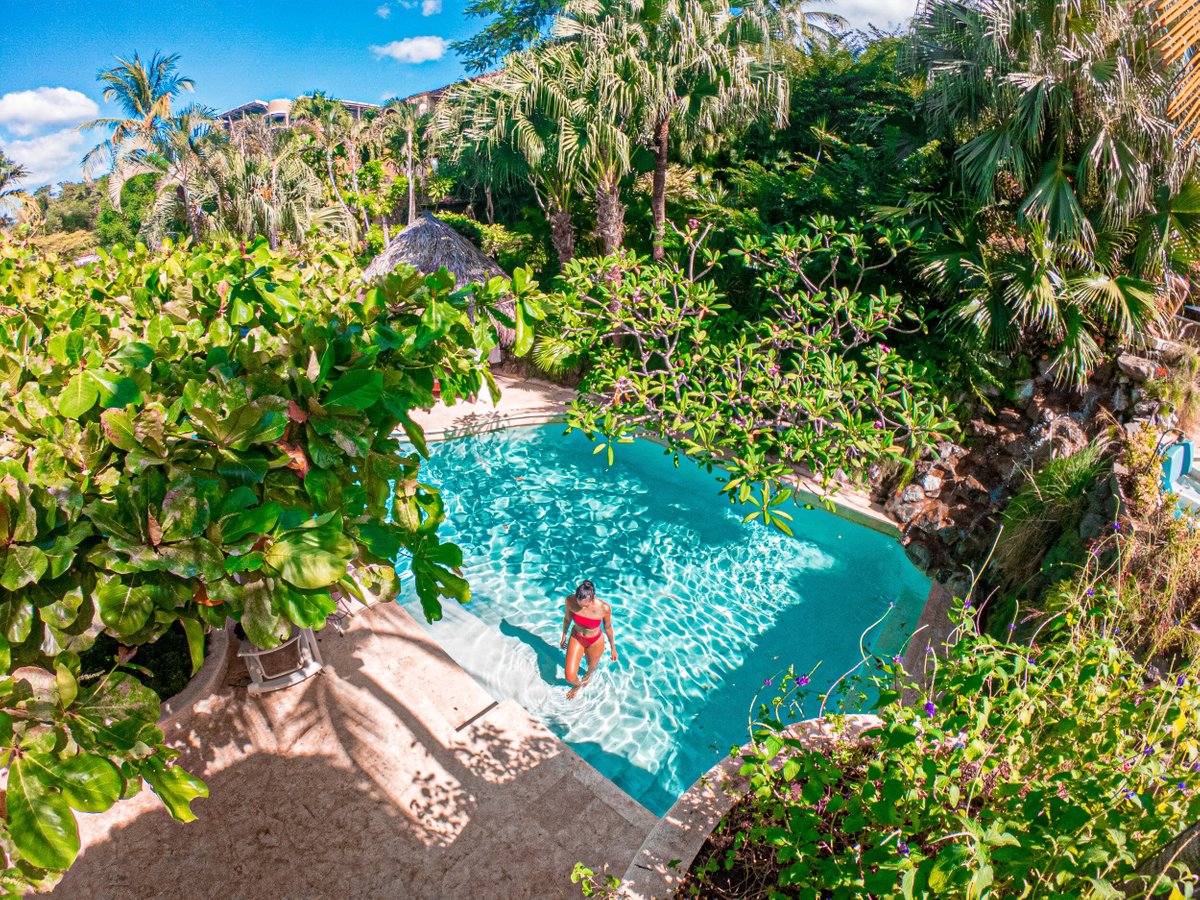 JARDIN DEL EDEN BOUTIQUE HOTEL: 2022 Prices & Reviews (Tamarindo, Costa