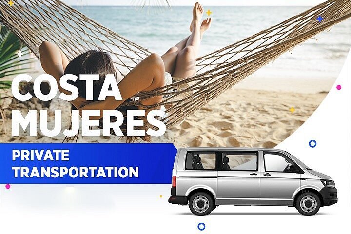 transportation from cancun airport to grand palladium costa mujeres