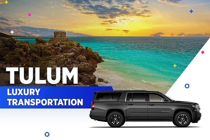 tulum to cancun airport transportation