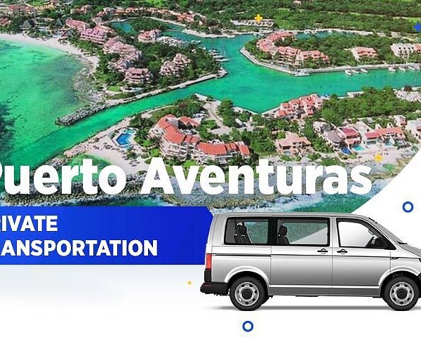 puerto aventuras to cancun airport