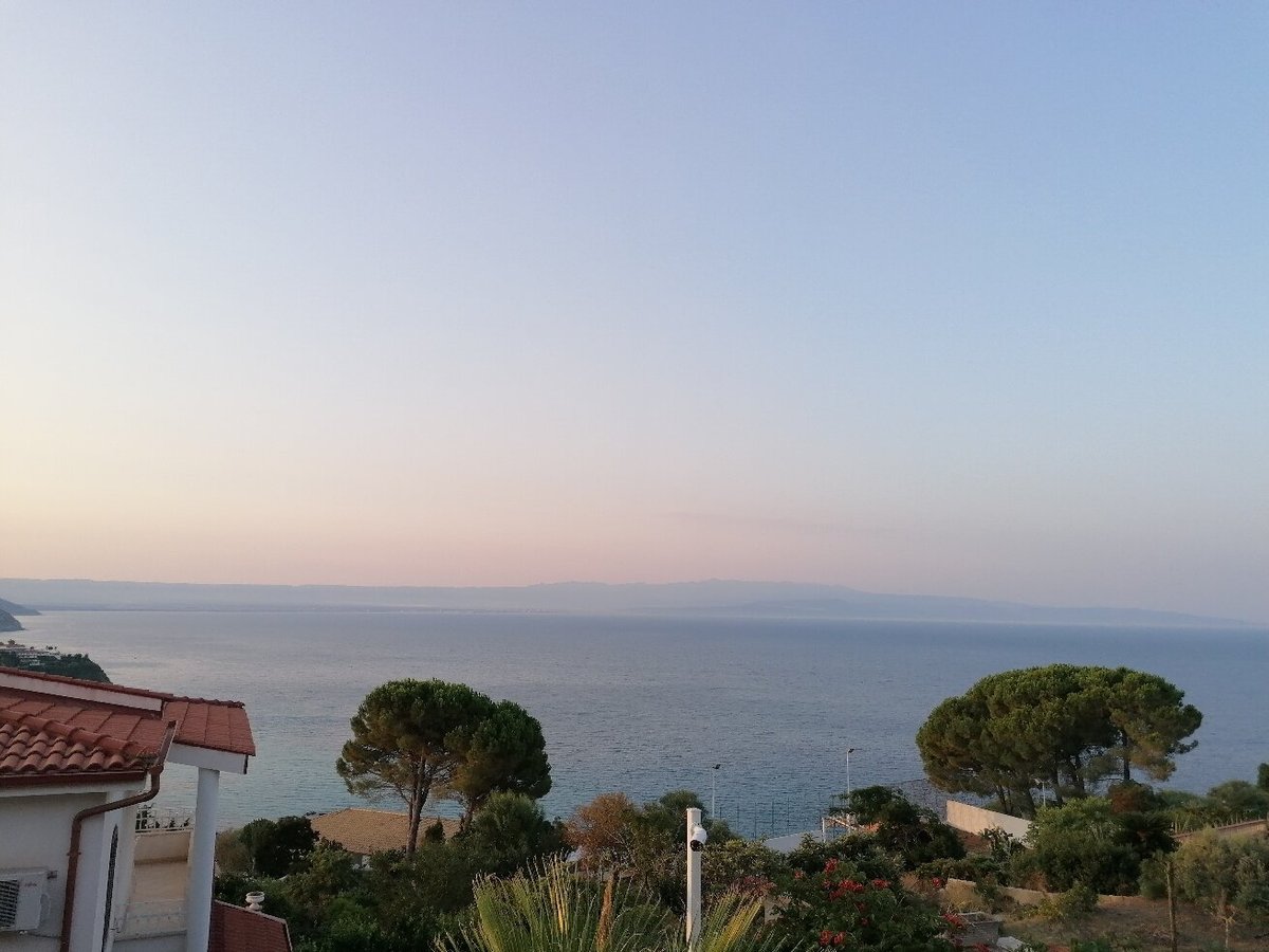 VILLA ANNA MARIA - Updated 2022 Prices (Capo Vaticano, Calabria, Italy)