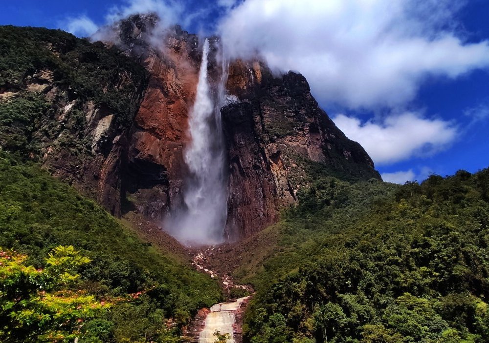 THE 15 BEST Things to Do in Canaima National Park (2024)