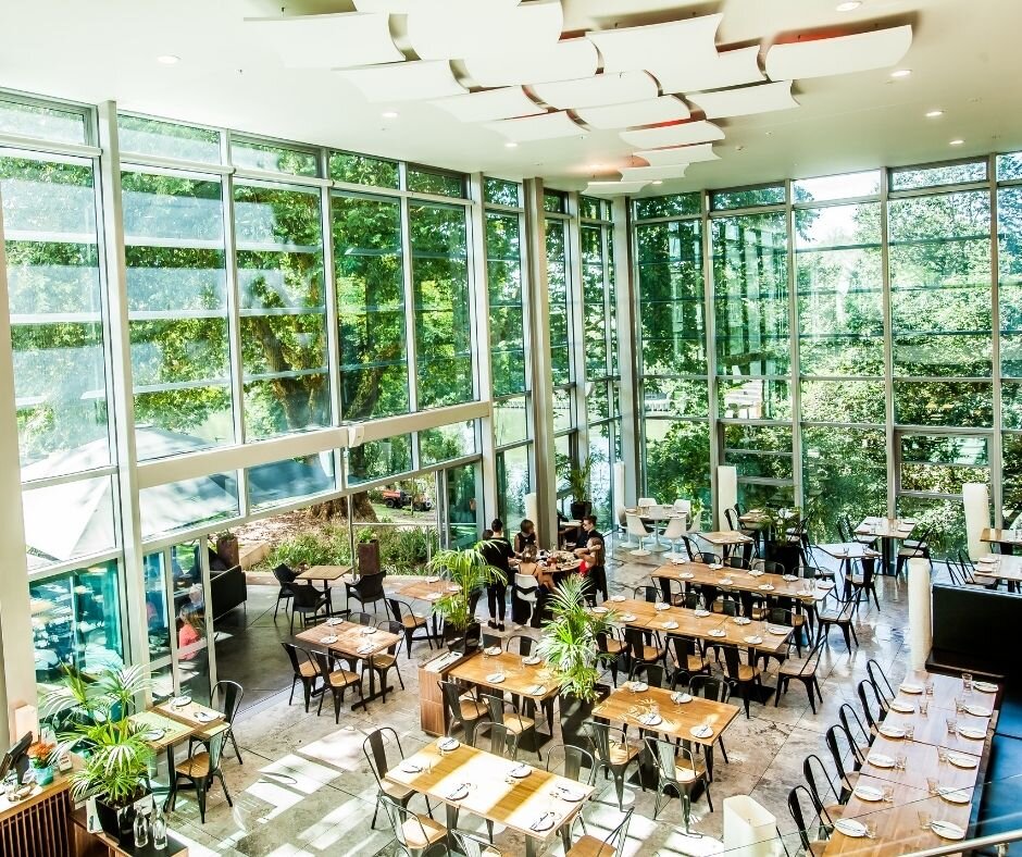 Hamilton restaurant discount