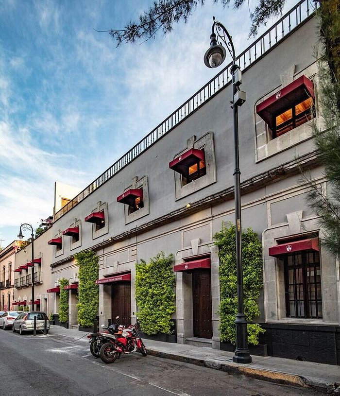 El TOBOGAN HOTEL EN SAN JERONIMO, San Jerónimo – Updated 2024 Prices