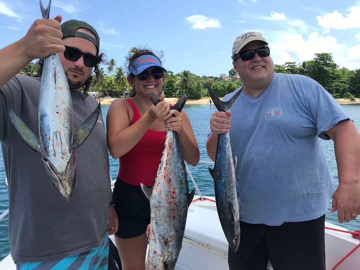 4 rolls fishing line - Fishing - Fajardo, Puerto Rico