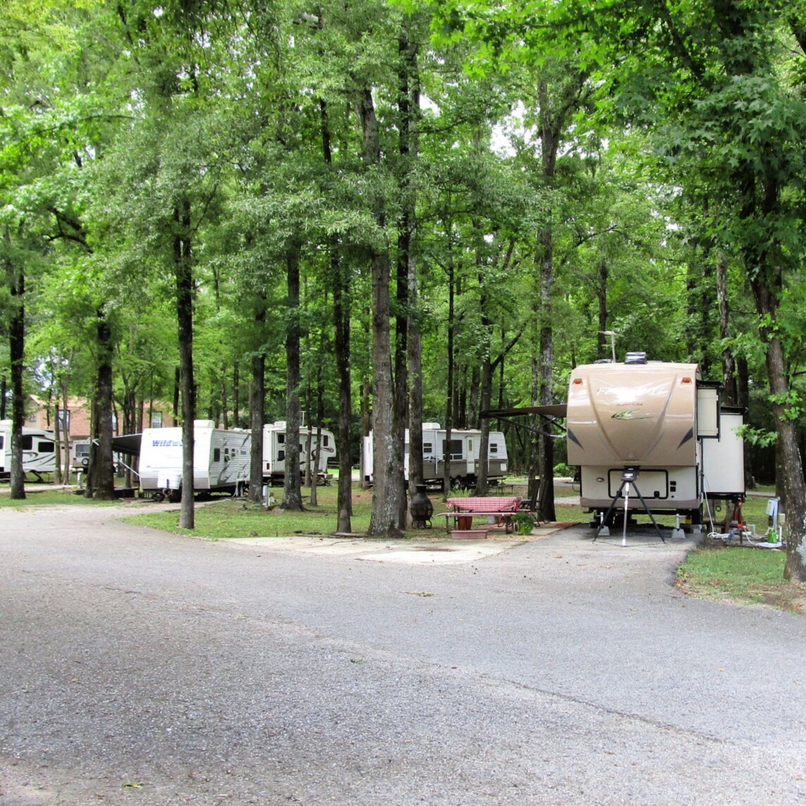 BIRMINGHAM SOUTH RV PARK - Updated 2024 Campground Reviews (Pelham, AL)