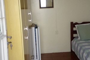 Quarto e suíte