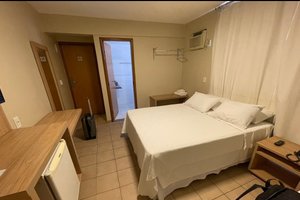 Quarto e suíte