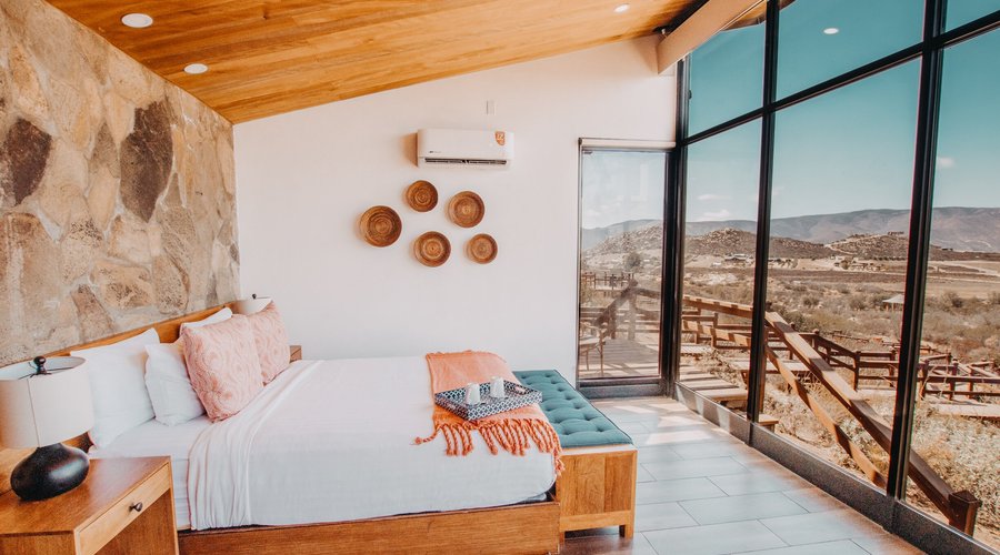 Vive el Valle de Guadalupe