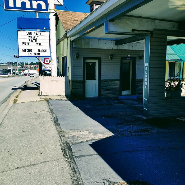 Budget Inn - Reviews & Photos (Somerset, PA) - Motel - Tripadvisor