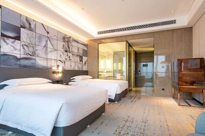 WYNDHAM GRAND SUZHOU FENHU - Updated 2024 Prices & Hotel Reviews (China)