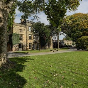 mosborough hall hotel grounds and hotel