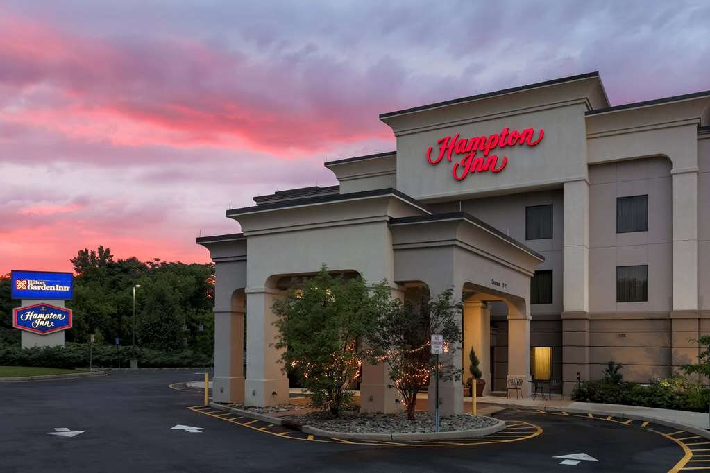 Hotel photo 20 of Hampton Inn Nanuet.