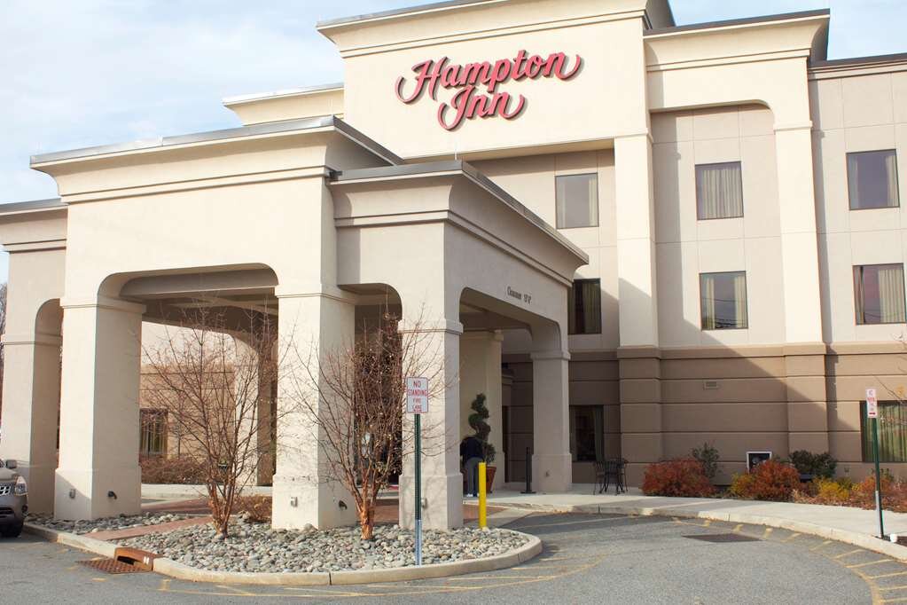 Hotel photo 34 of Hampton Inn Nanuet.