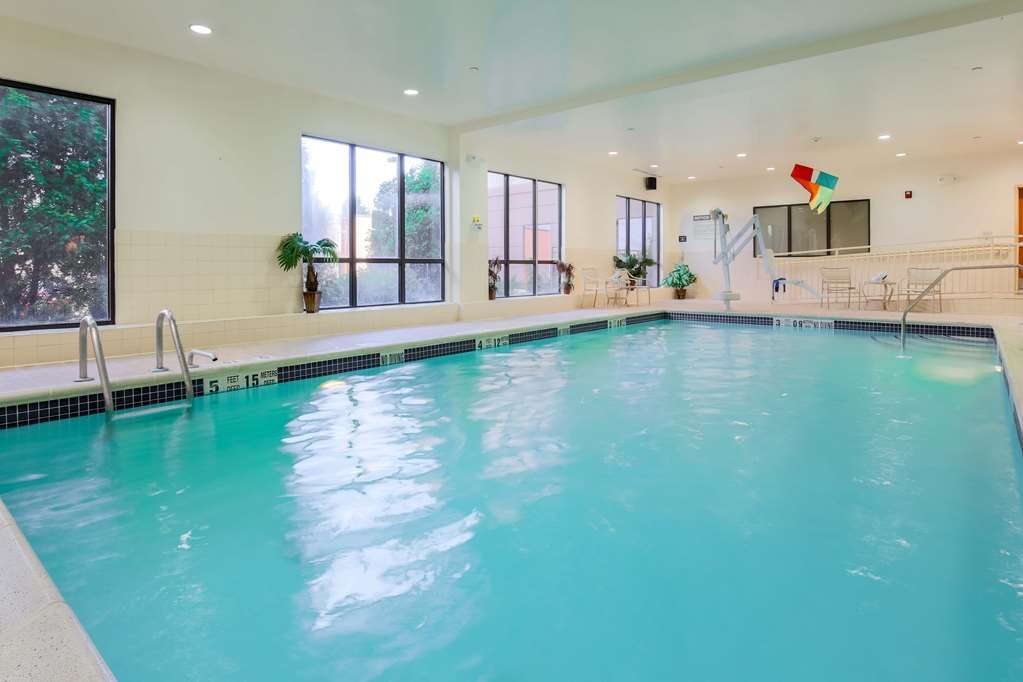 Hotel photo 17 of Hampton Inn Nanuet.