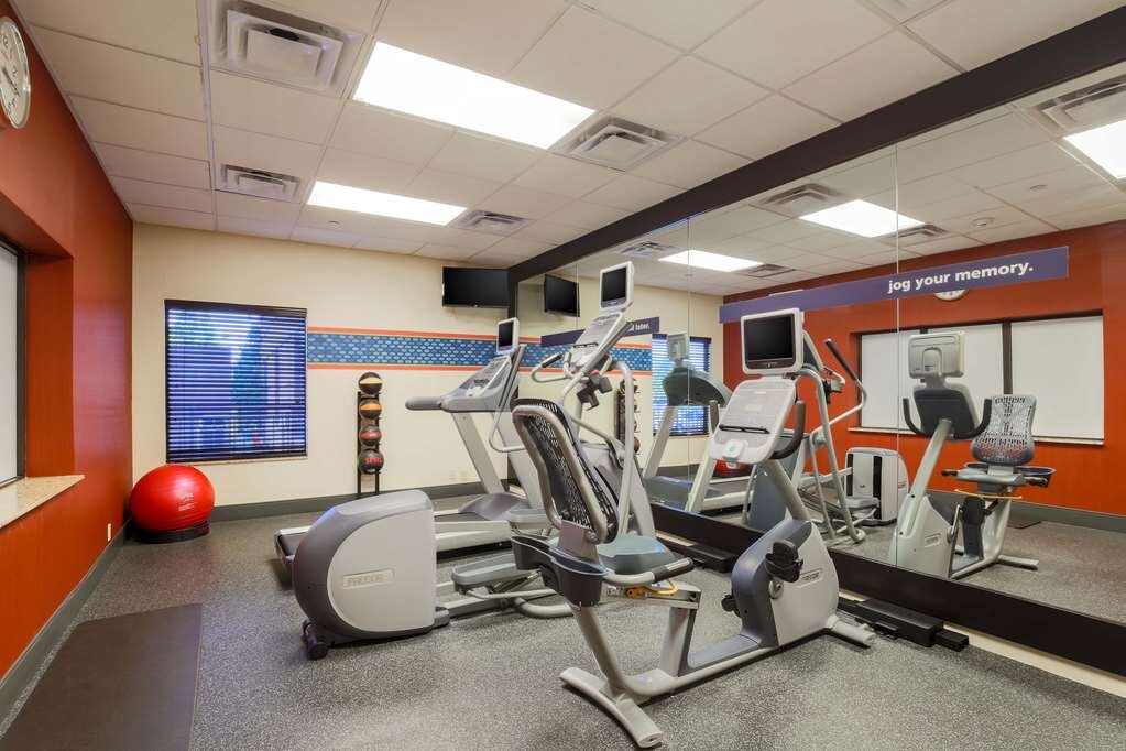 Hotel photo 30 of Hampton Inn Nanuet.