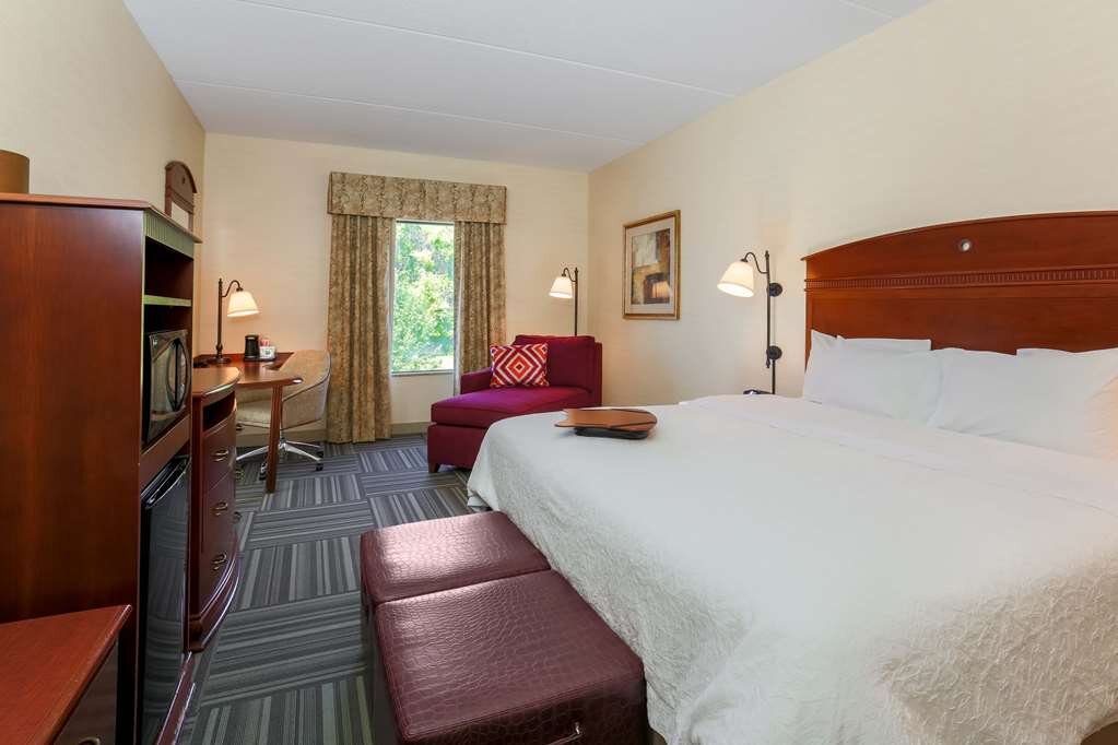Hotel photo 57 of Hampton Inn Nanuet.