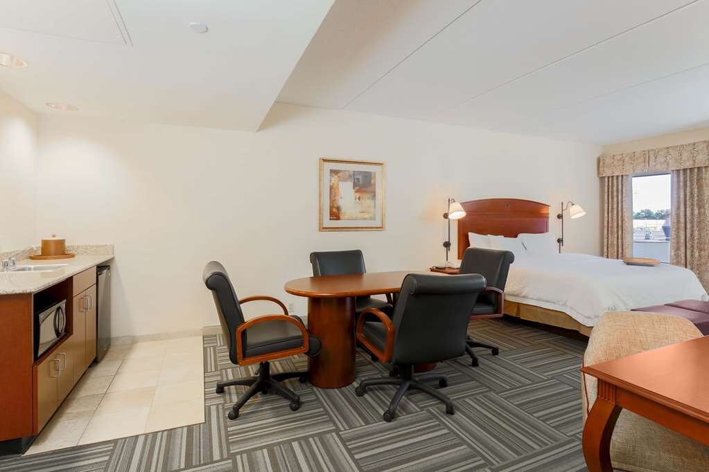 Hotel photo 32 of Hampton Inn Nanuet.