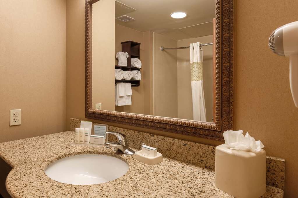 Hotel photo 39 of Hampton Inn Nanuet.