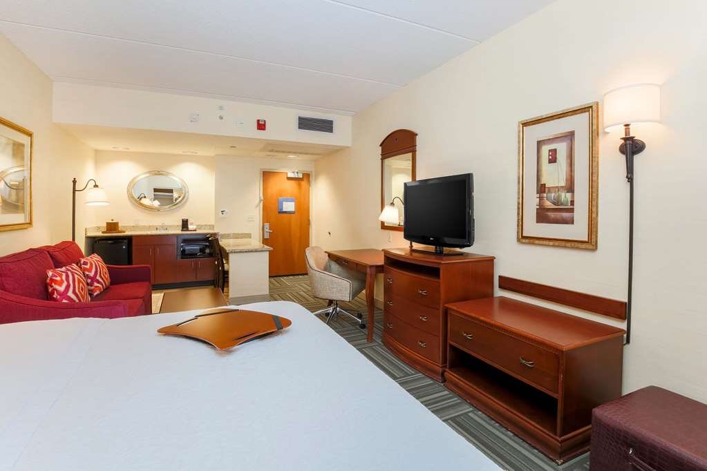 Hotel photo 56 of Hampton Inn Nanuet.