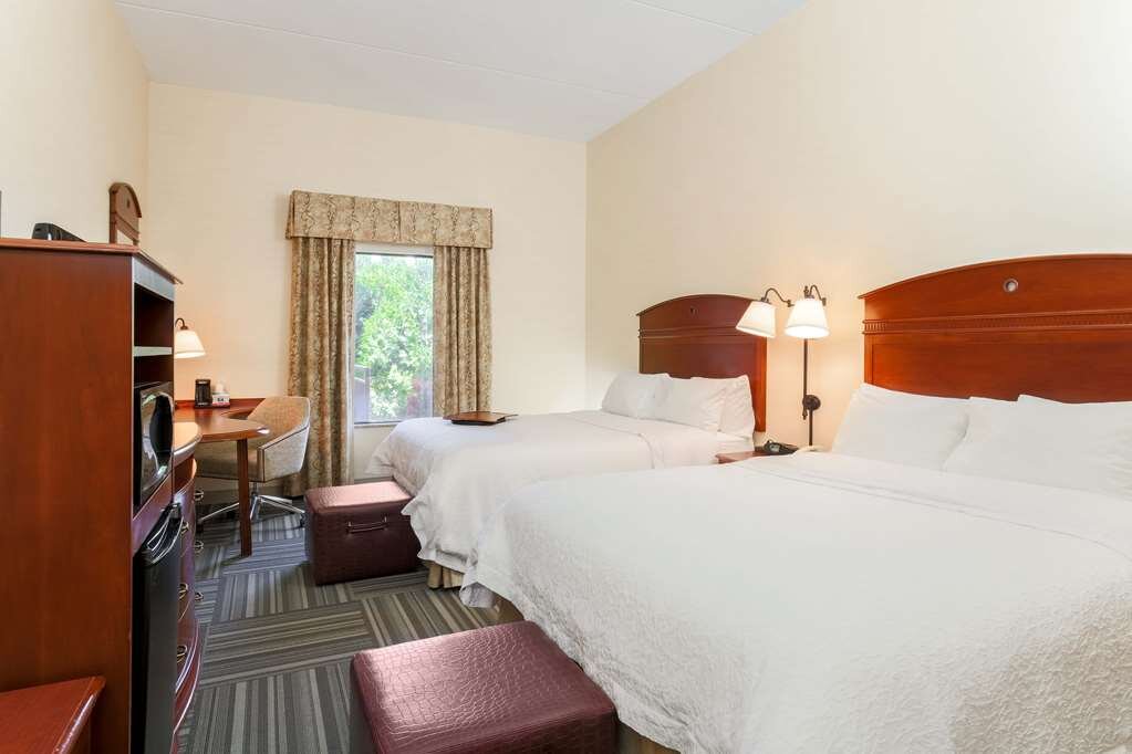 Hotel photo 42 of Hampton Inn Nanuet.