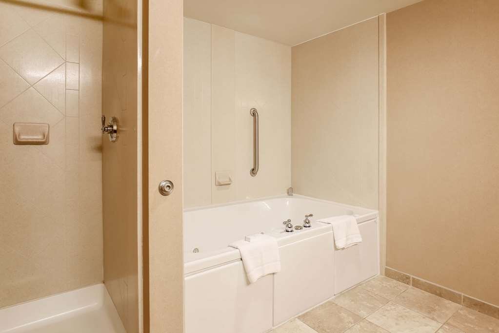 Hotel photo 63 of Hampton Inn Nanuet.