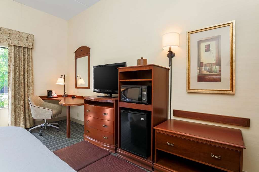 Hotel photo 48 of Hampton Inn Nanuet.
