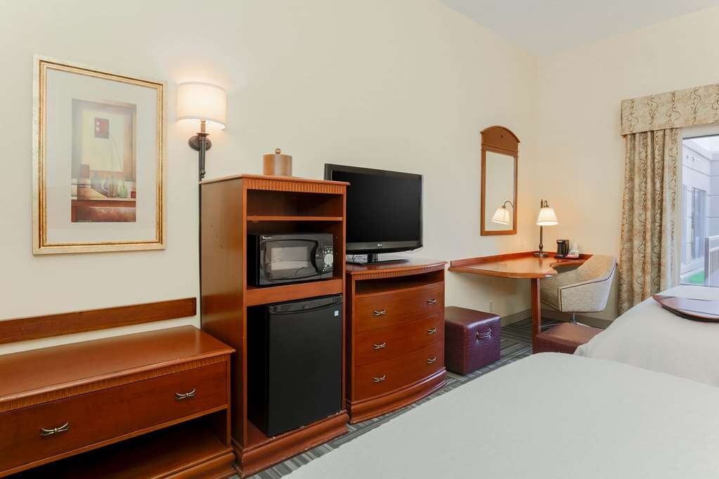 Hotel photo 59 of Hampton Inn Nanuet.