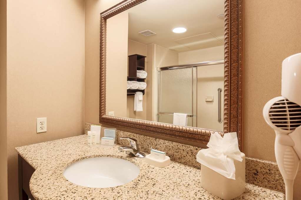 Hotel photo 46 of Hampton Inn Nanuet.