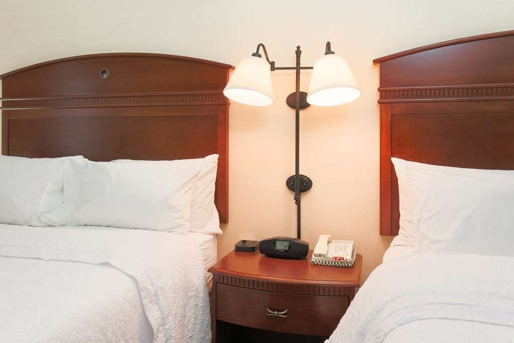 Hotel photo 9 of Hampton Inn Nanuet.