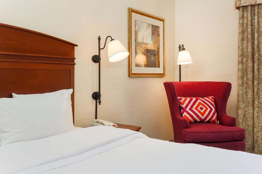 Hotel photo 29 of Hampton Inn Nanuet.