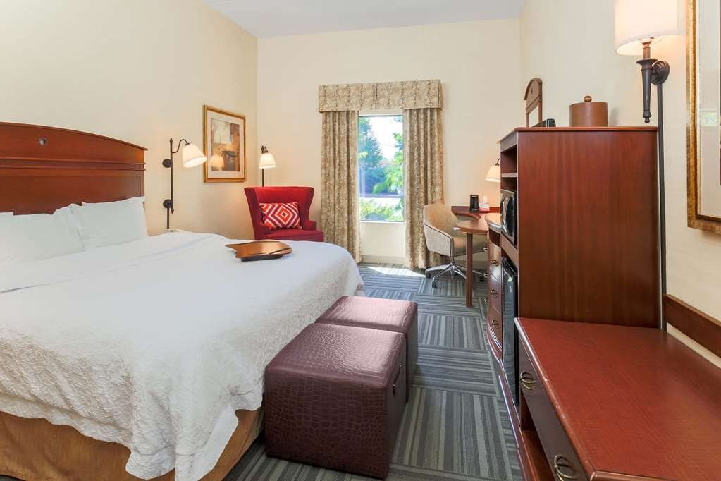 Hotel photo 62 of Hampton Inn Nanuet.