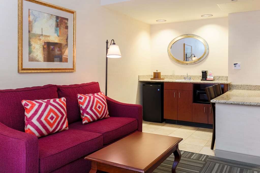 Hotel photo 21 of Hampton Inn Nanuet.