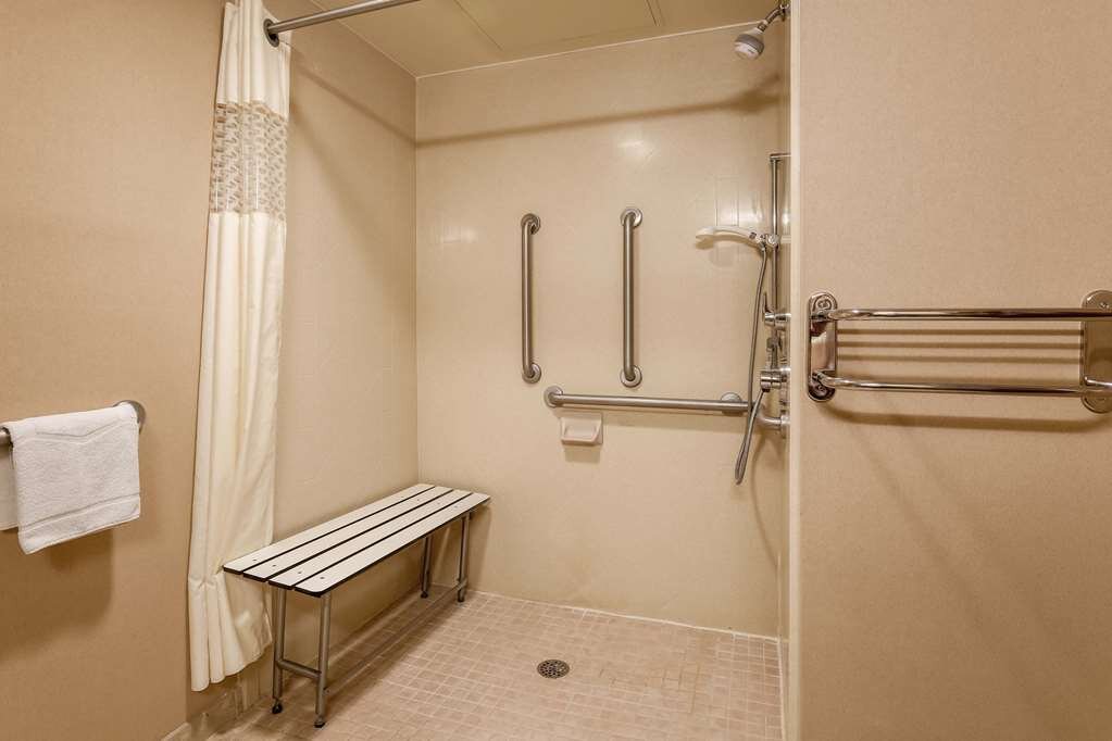 Hotel photo 37 of Hampton Inn Nanuet.