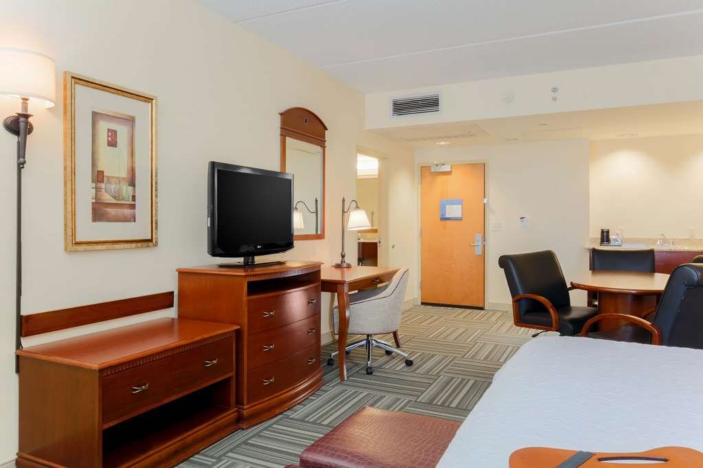 Hotel photo 45 of Hampton Inn Nanuet.