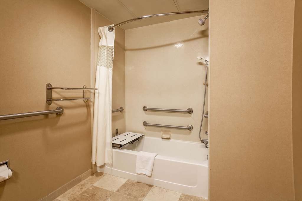 Hotel photo 24 of Hampton Inn Nanuet.