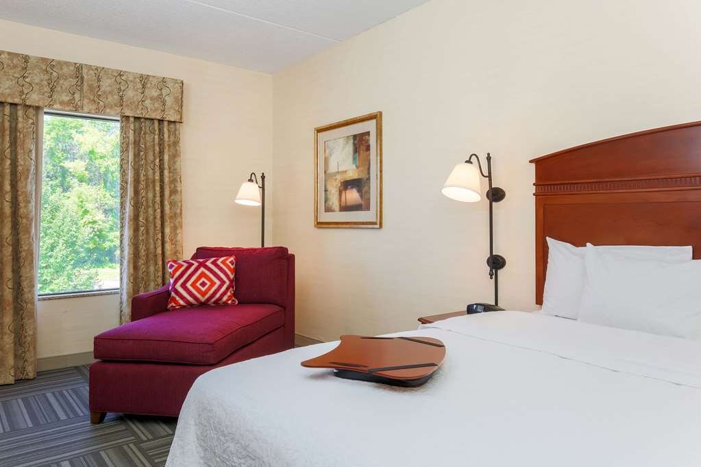 Hotel photo 31 of Hampton Inn Nanuet.