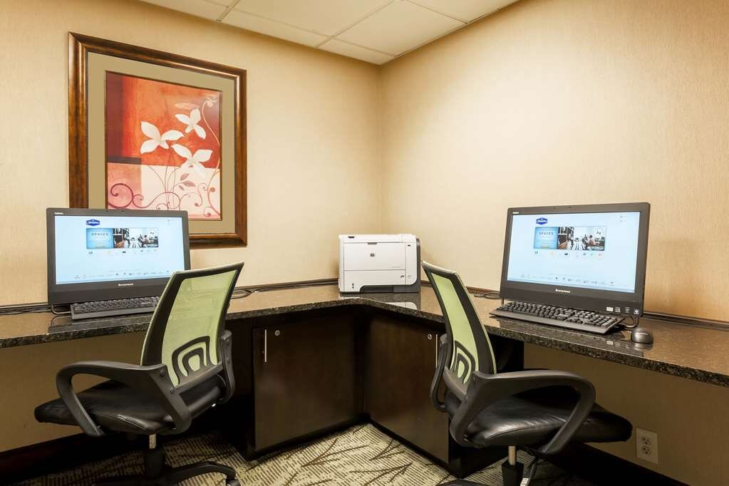 Hotel photo 54 of Hampton Inn Nanuet.