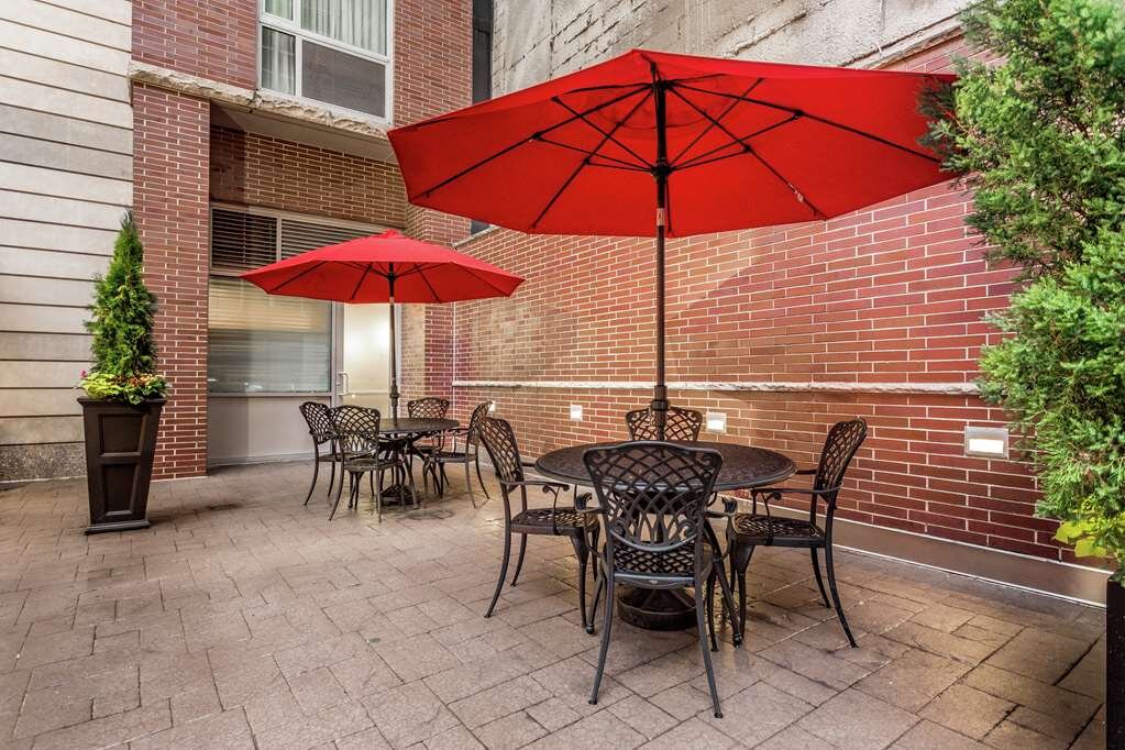 Hotel photo 39 of Hampton Inn Manhattan Grand Central.