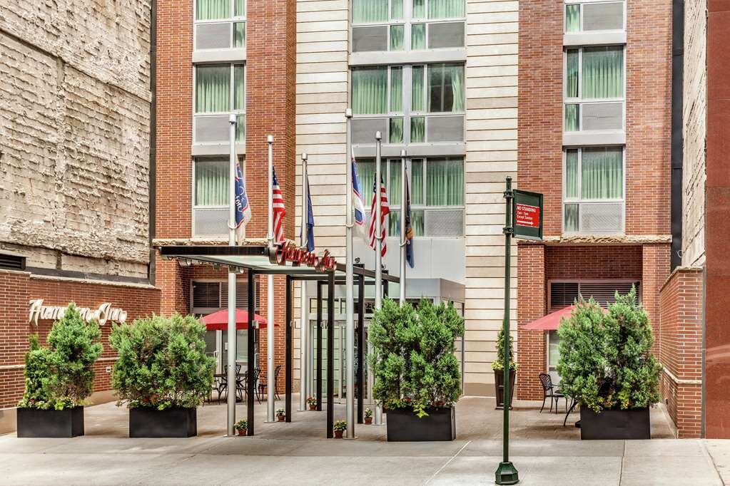 Hotel photo 11 of Hampton Inn Manhattan Grand Central.
