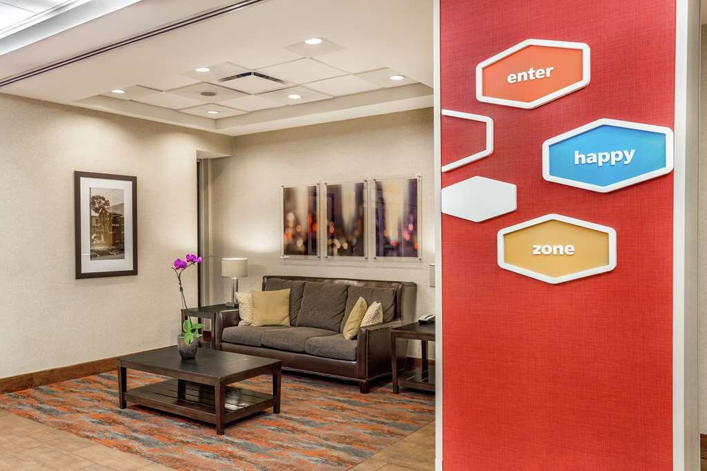 Hotel photo 24 of Hampton Inn Manhattan Grand Central.