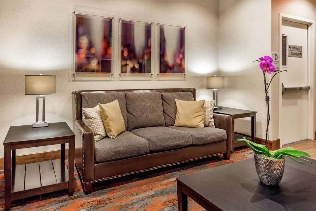 Hotel photo 36 of Hampton Inn Manhattan Grand Central.