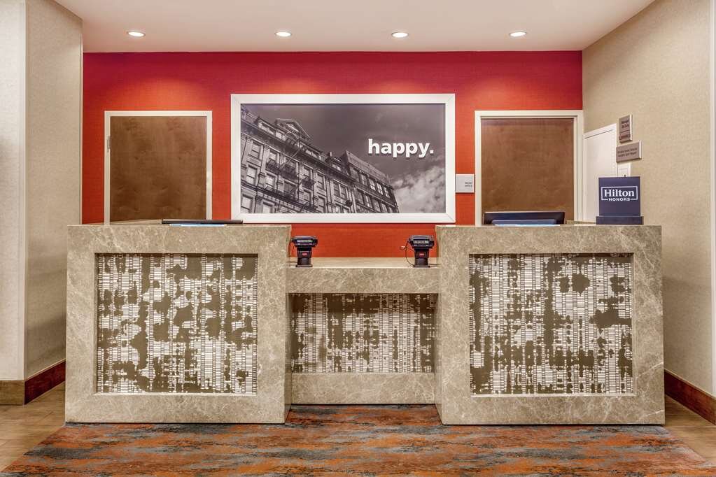 Hotel photo 2 of Hampton Inn Manhattan Grand Central.