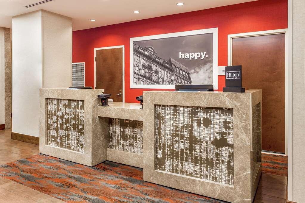 Hotel photo 33 of Hampton Inn Manhattan Grand Central.