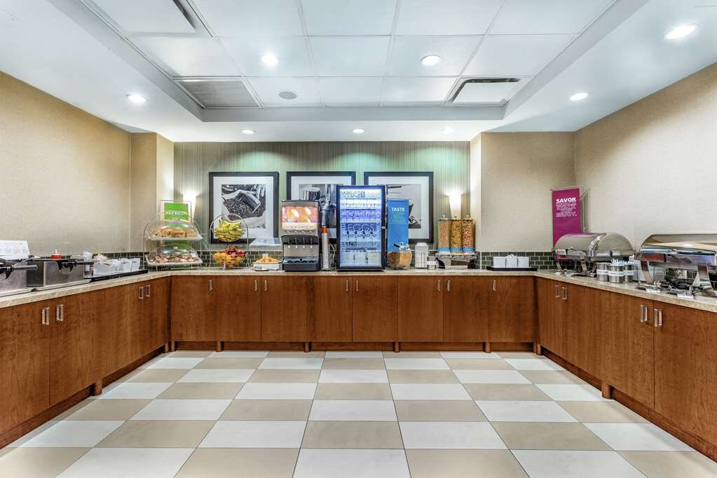 Hotel photo 38 of Hampton Inn Manhattan Grand Central.