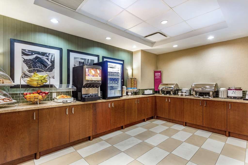 Hotel photo 31 of Hampton Inn Manhattan Grand Central.