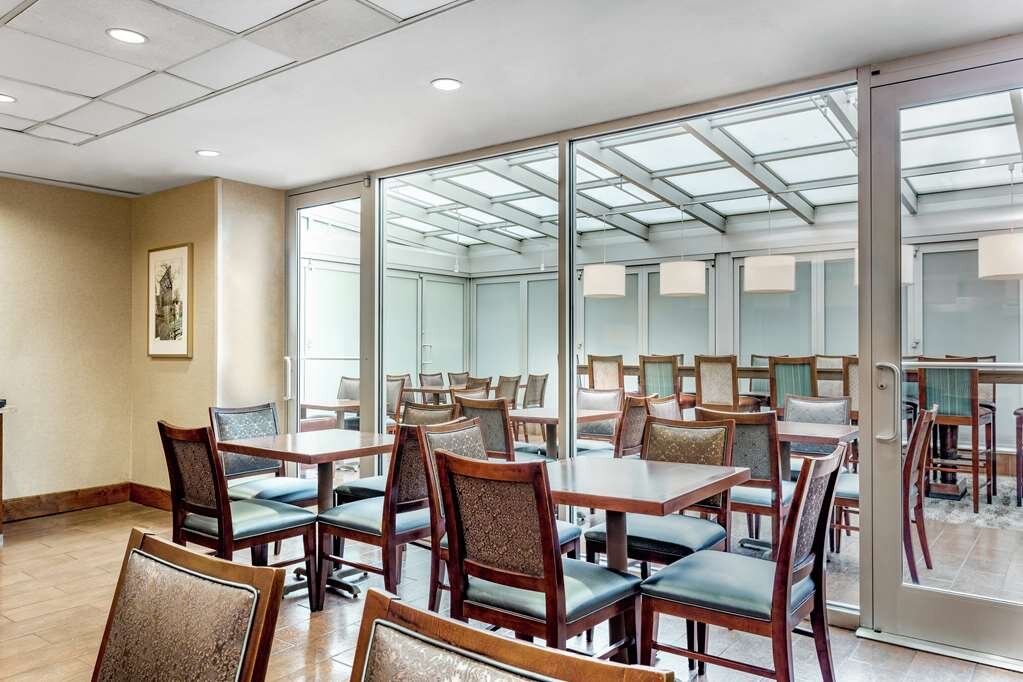 Hotel photo 13 of Hampton Inn Manhattan Grand Central.