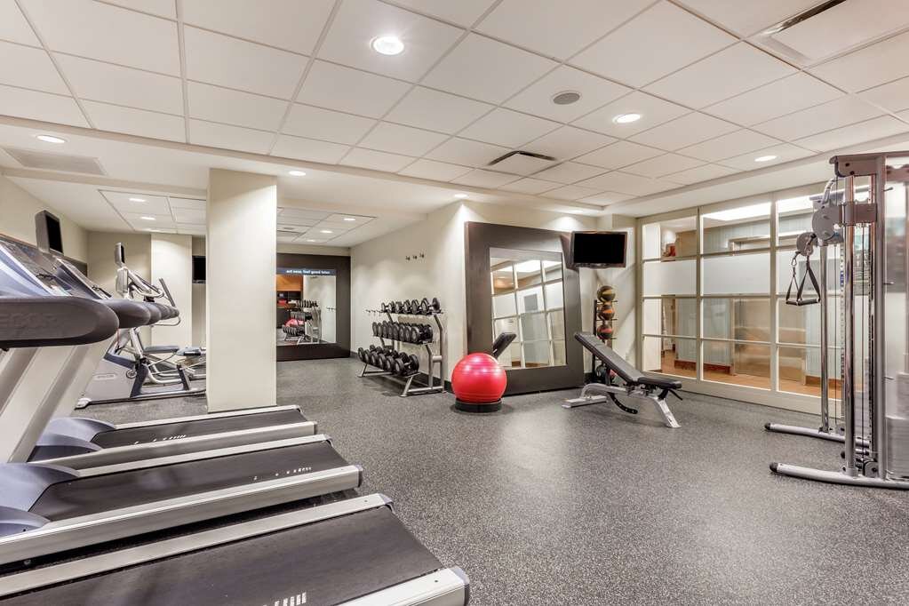 Hotel photo 7 of Hampton Inn Manhattan Grand Central.