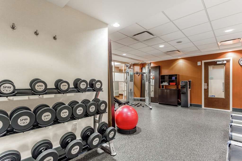 Hotel photo 35 of Hampton Inn Manhattan Grand Central.